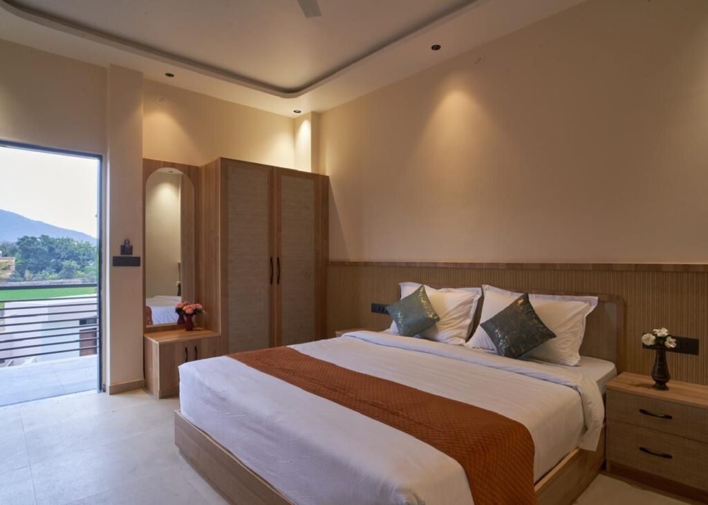 destination wedding in Udaipur