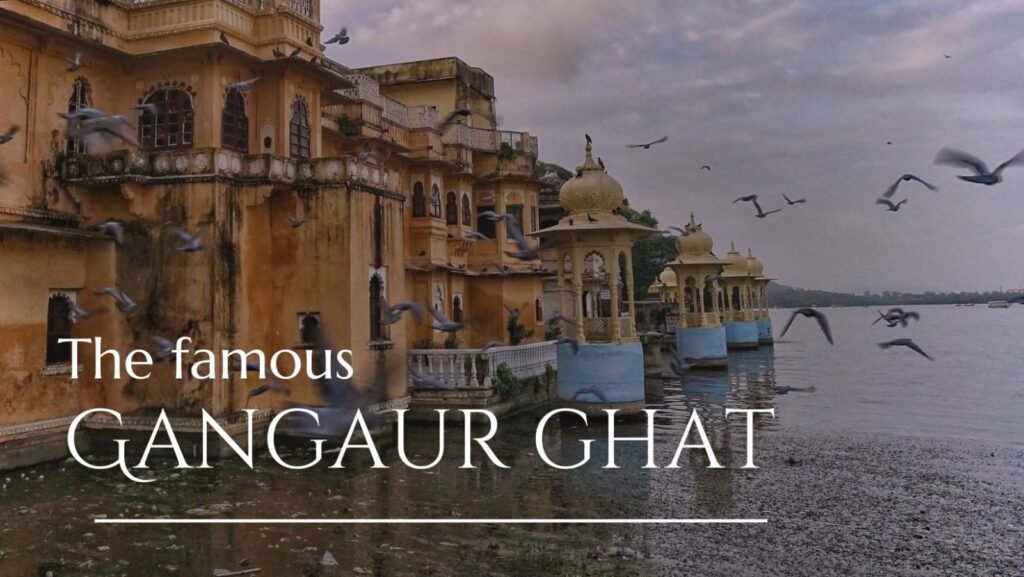 2-Day Itinerary for Udaipur