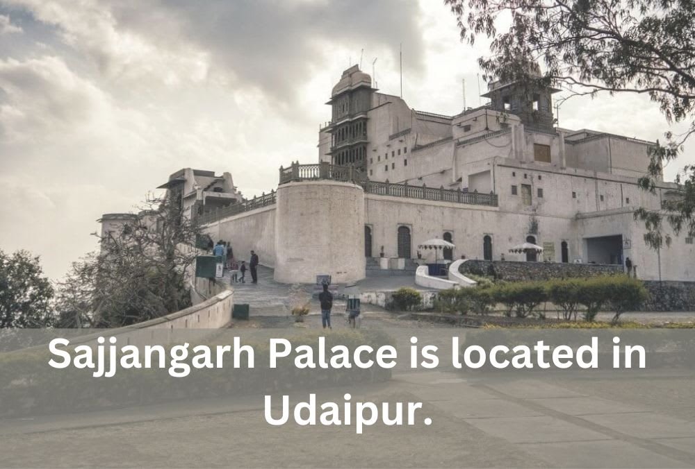2-Day Itinerary for Udaipur