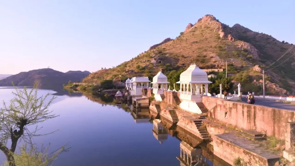 2-Day Itinerary for Udaipur