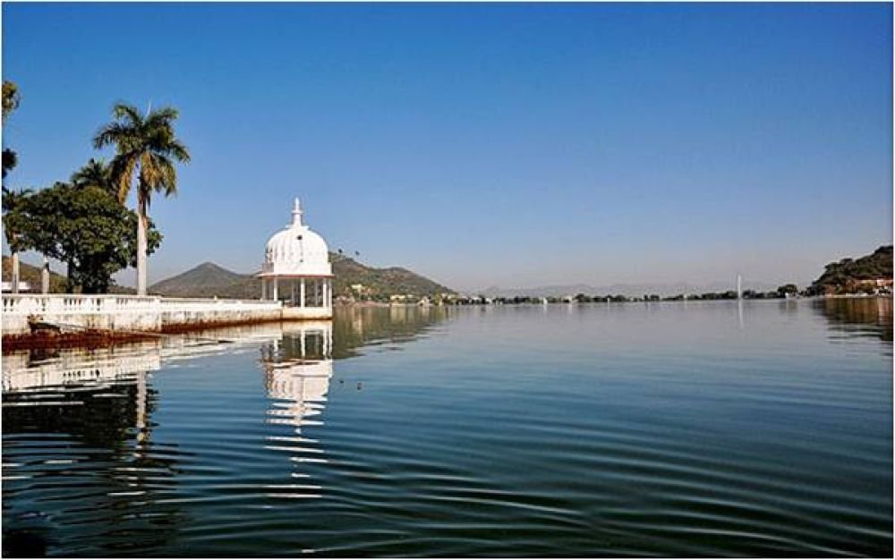 2-Day Itinerary for Udaipur