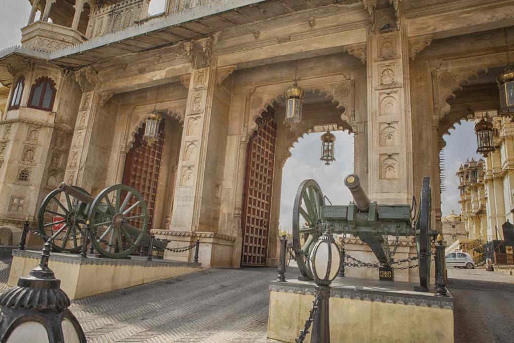 2-Day Itinerary for Udaipur