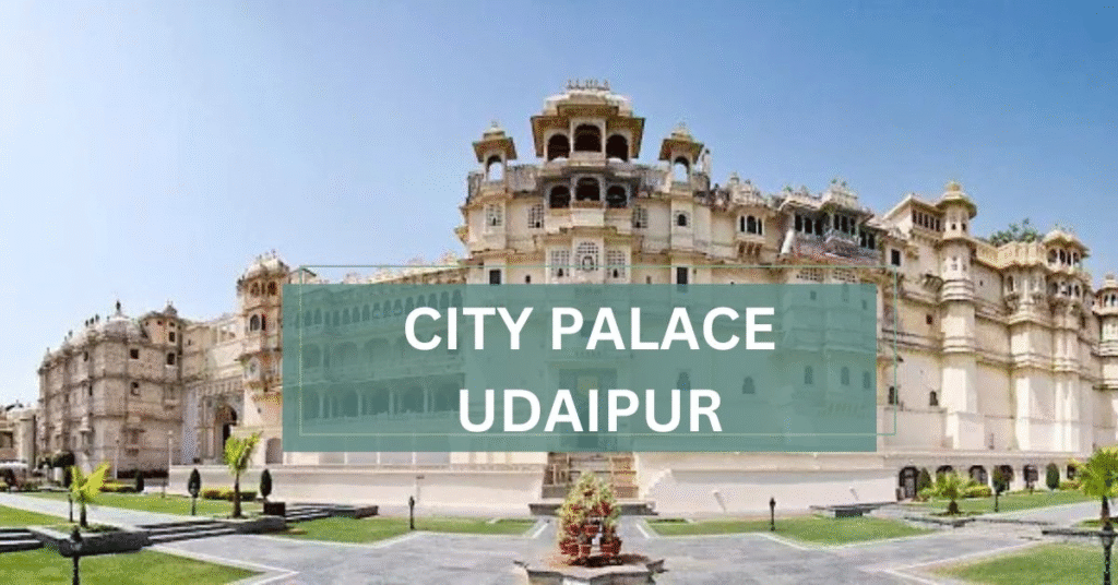 Udaipur travel